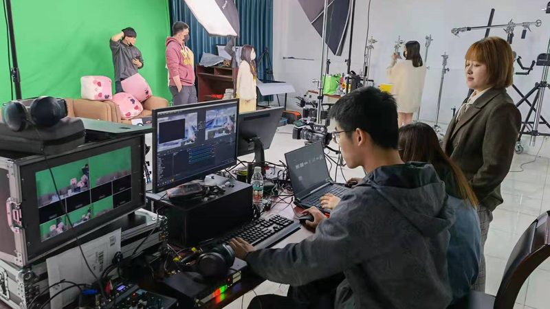 影视广告制作公司如何选择？揭秘关键要素