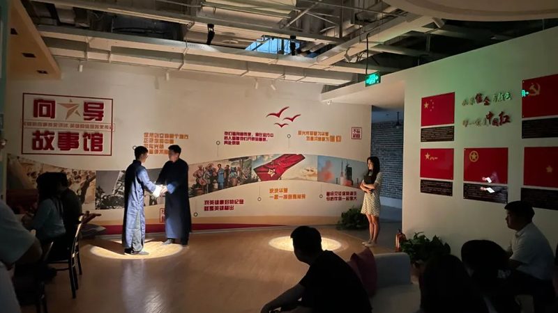 公关传播案例范文写作指南