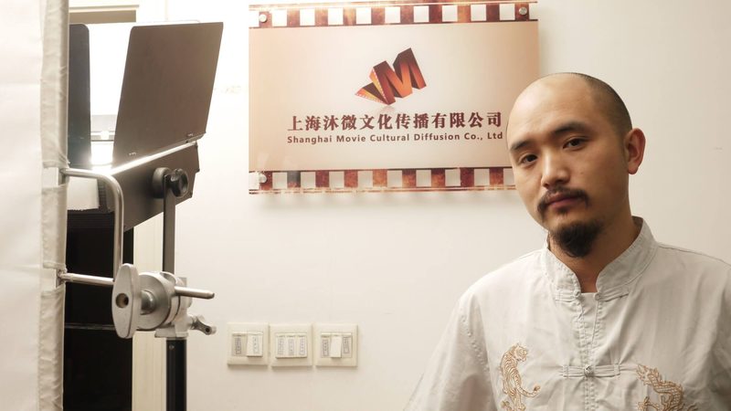 拍摄设备配置参数对比