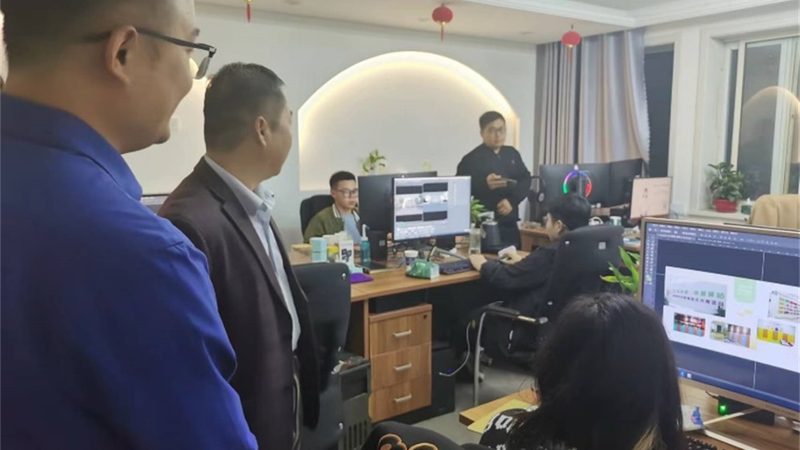 揭秘食品直播代运营：价格背后隐藏的真相