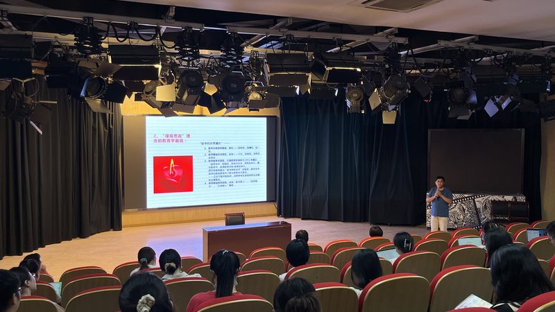 成都年会活动策划：如何打造一场成功的商务盛宴