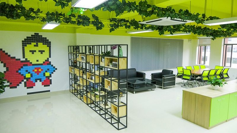 搭建线上活动策划平台的三大关键步骤